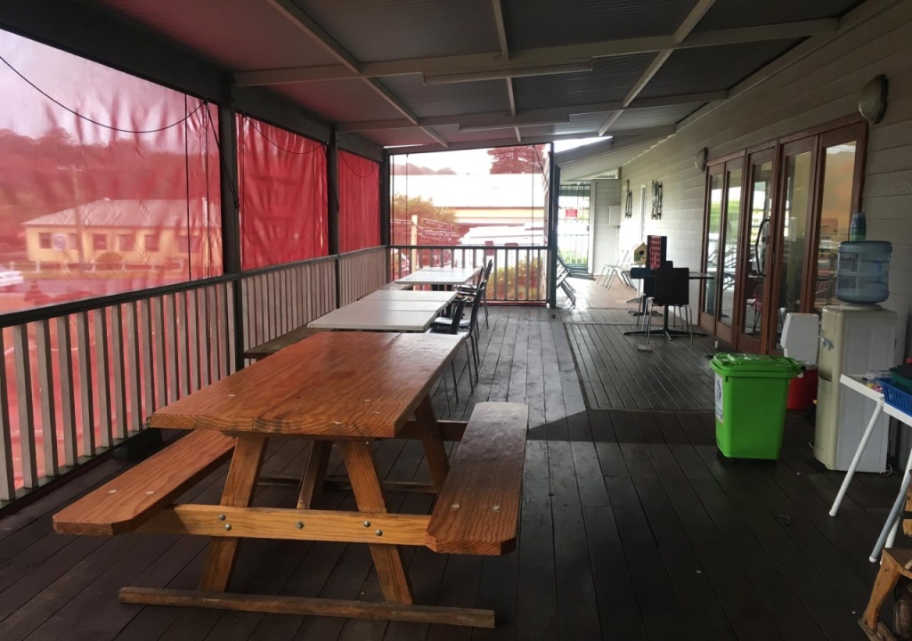 WA Wilderness Camping Experience