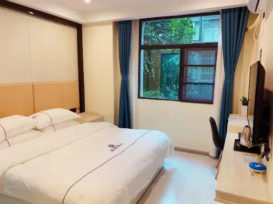Mandu Hotel Qingzhen