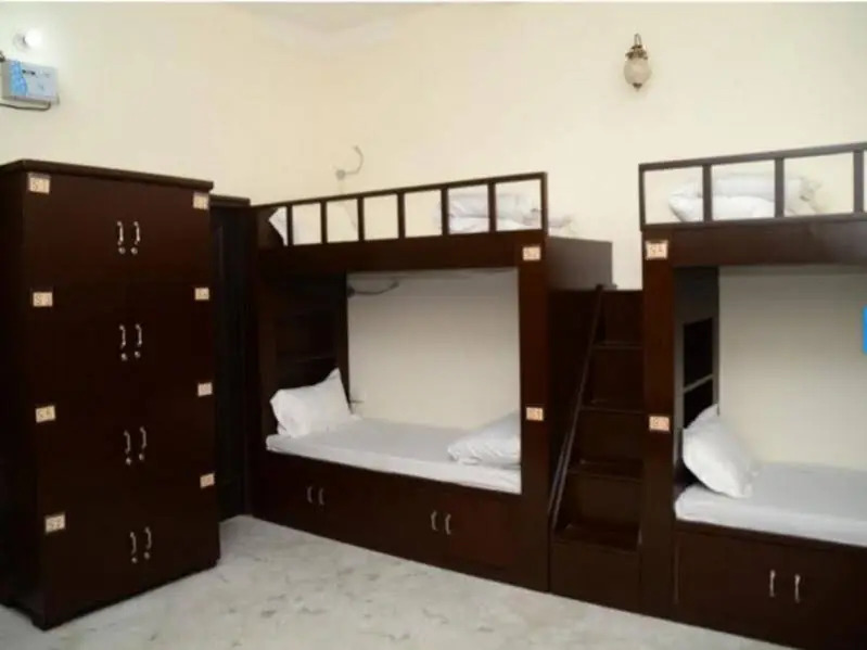 Inndia Boutique Hostel