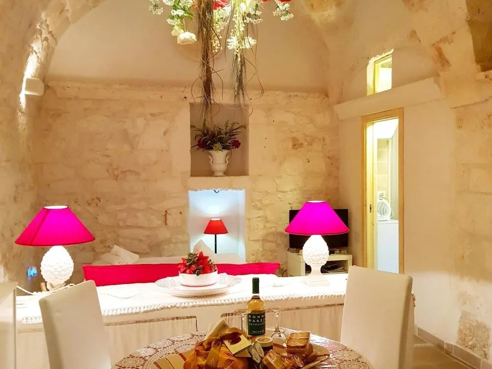 Casa della Pigna