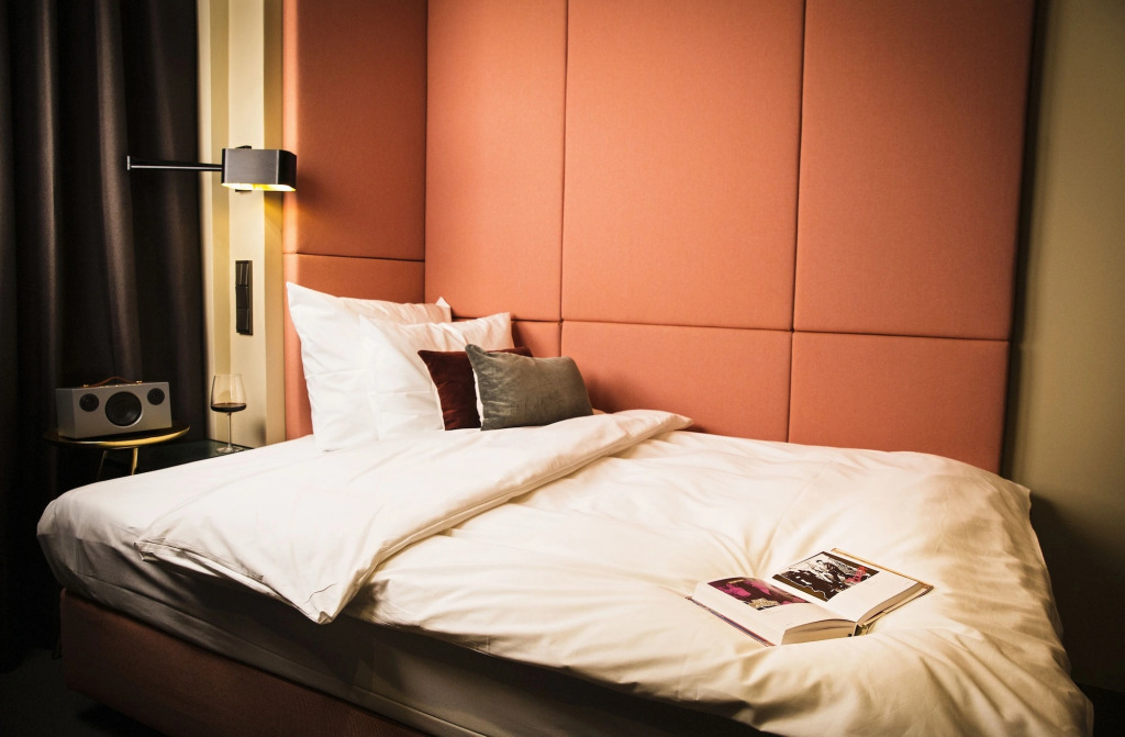 Design-Hotel JAMS