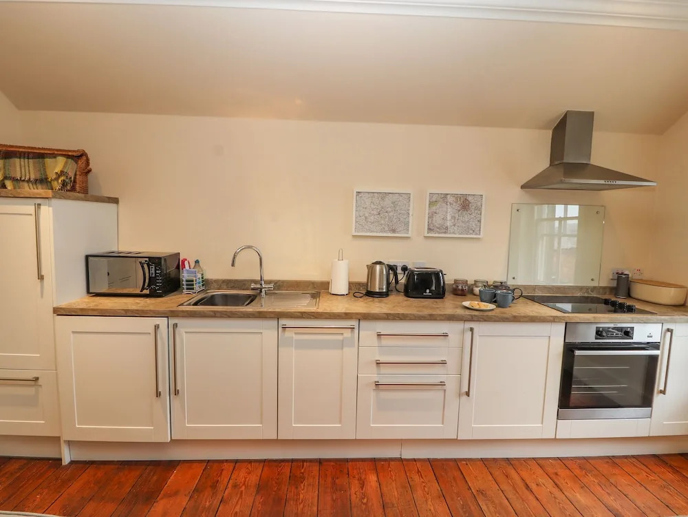 Cook's Flat