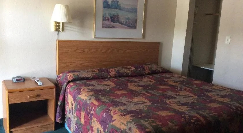 West Motel