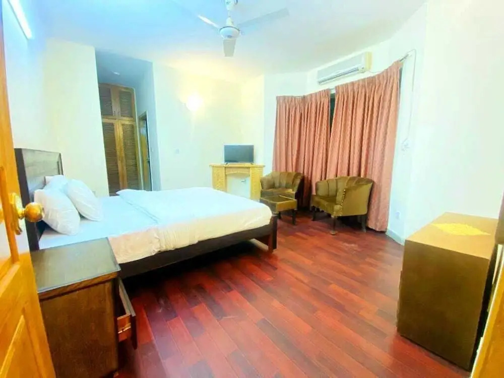 Saint Rose Guest House