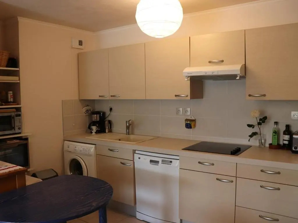 Appartement Cavalaire-sur-Mer, 3 pièces, 6 personnes - FR-1-100-218