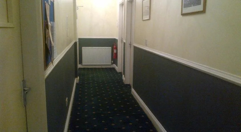 Mill Dam Guest House
