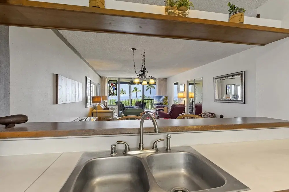 Country Club Villas 234