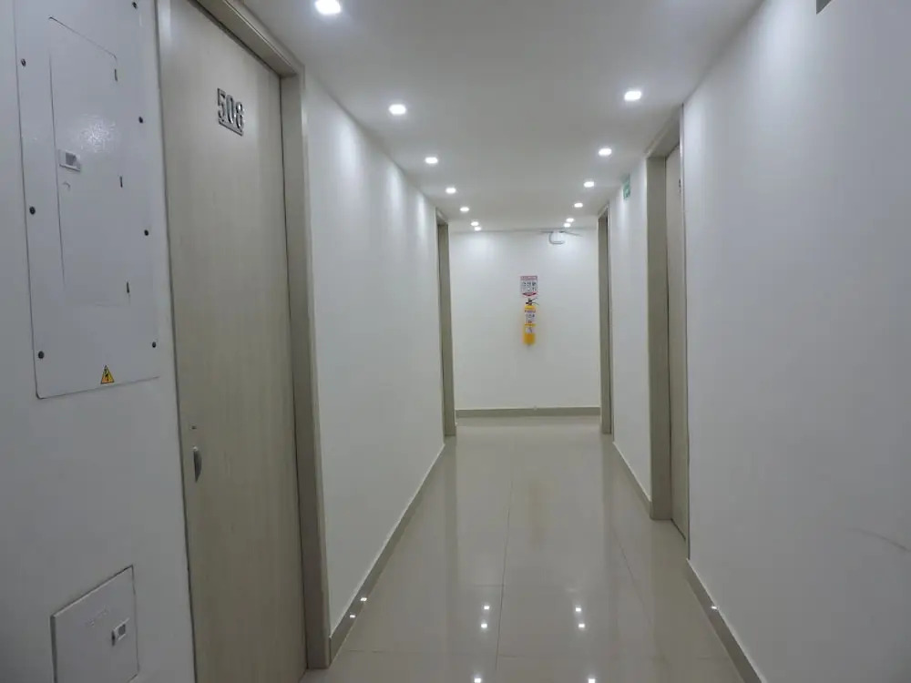 Apartahotel Dorado Rodadero