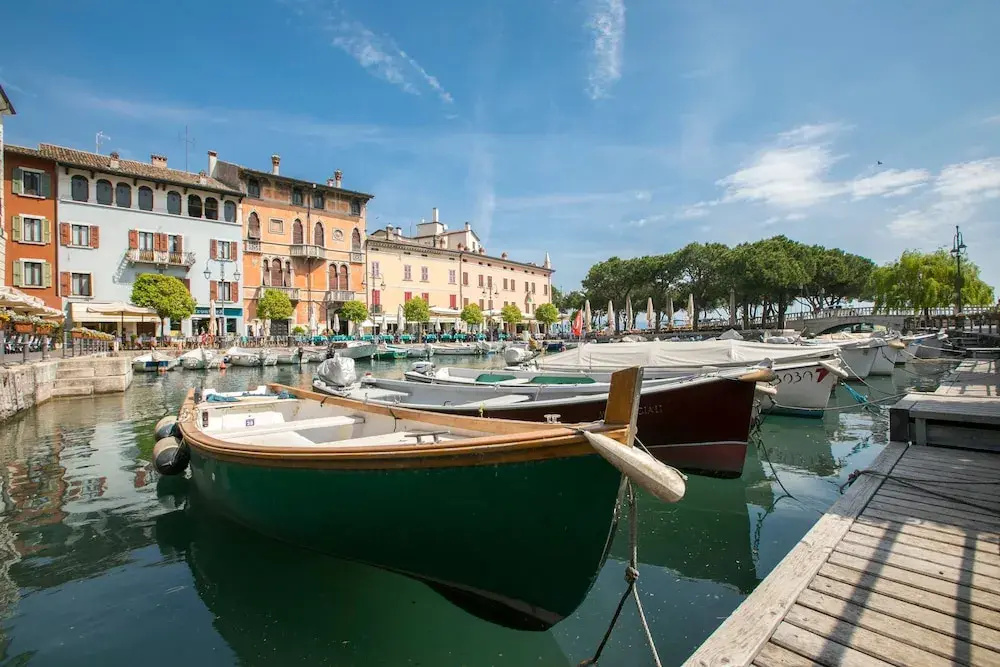 Appartamento Vista Lago