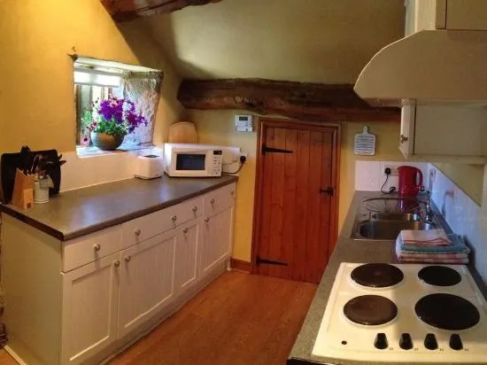 Love Cottage