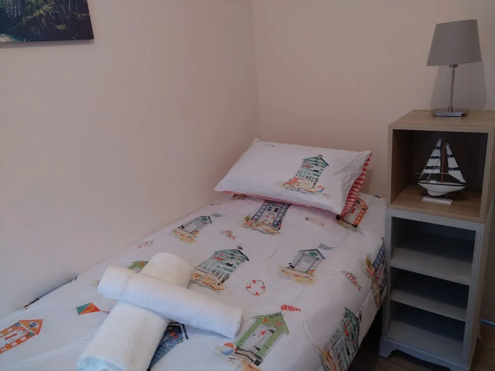 Beautiful 3-bed Bungalow Kessingland Rural Retreat