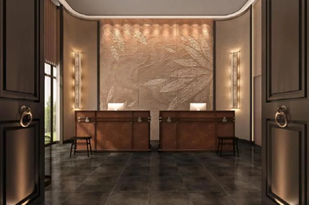 Metropolo Jinjiang Hotel Chengdu Wuhou Wanda Saikang