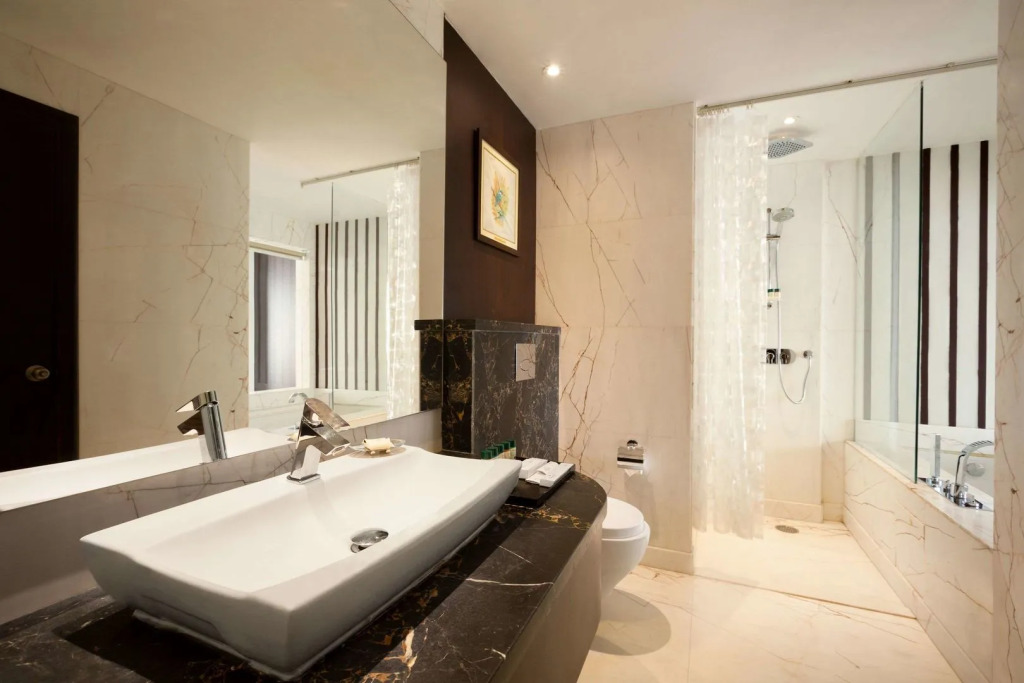 Vivanta Jammu City Centre