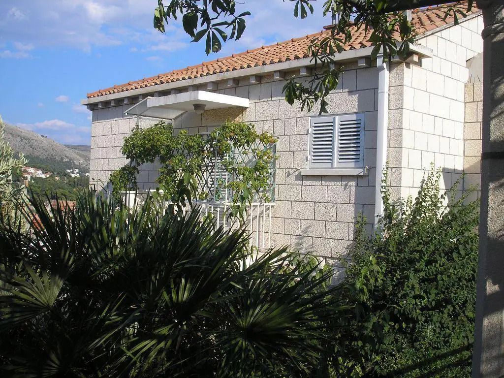 Apartment Frano