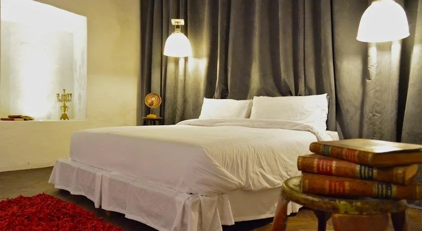 Secretos de Puebla Hotel Boutique