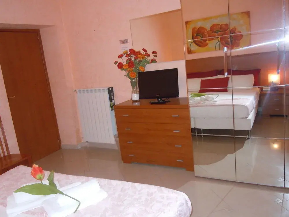 Natalys House Bed&Breakfast