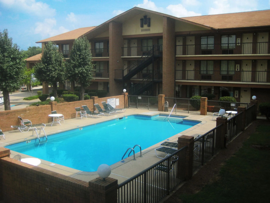 Brick Lodge Atlanta/Norcross