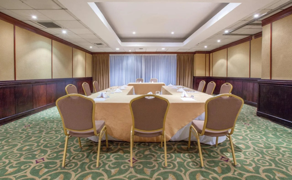 Intercity Tower Hotels