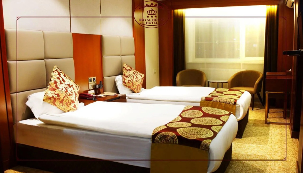 Royal House Hotel