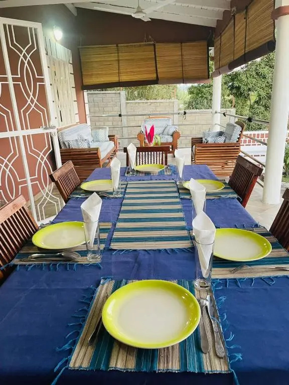 Diego Hely Residence 1