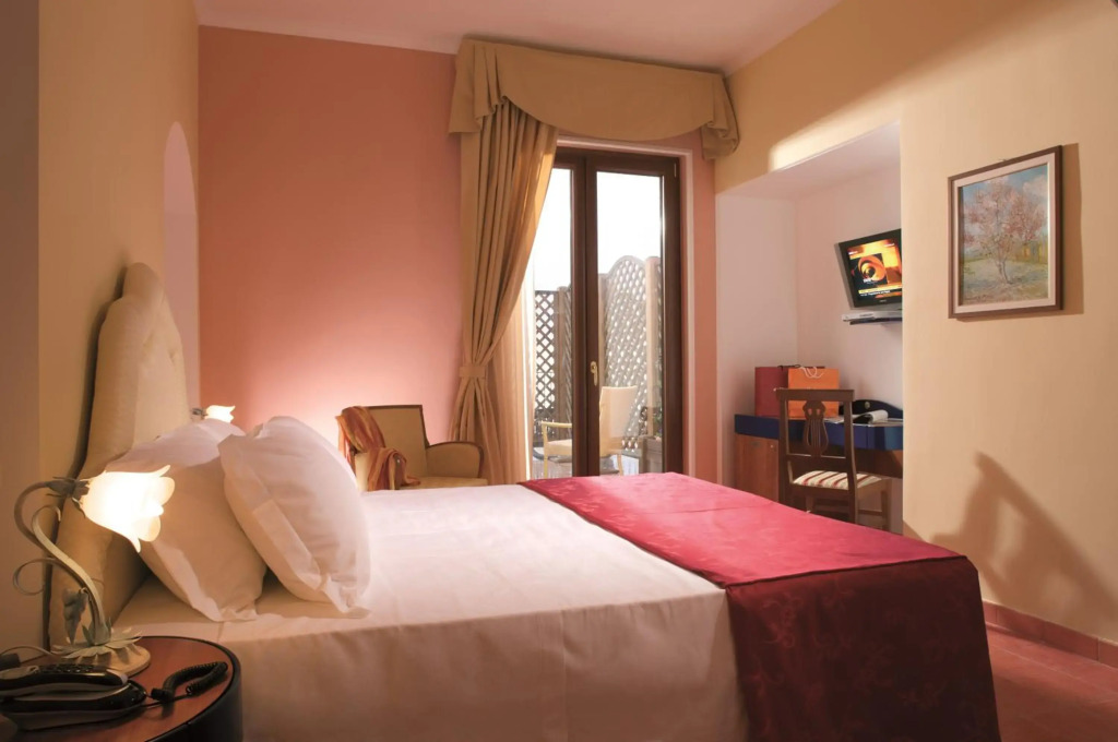 Hotel Prestige