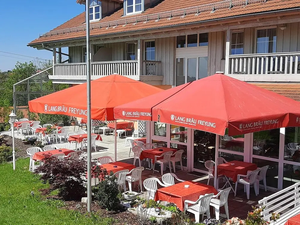 Landhotel Eibl