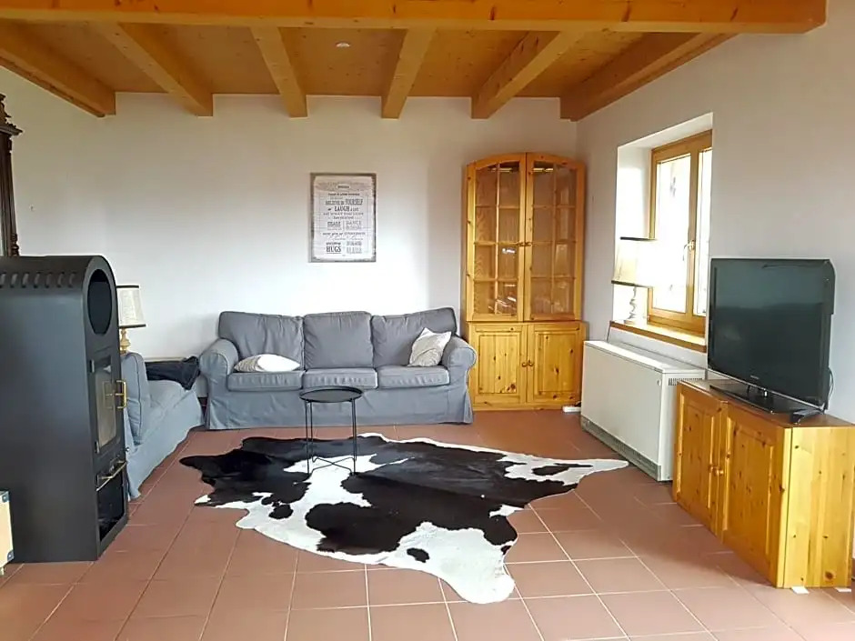 Panorama Lodge