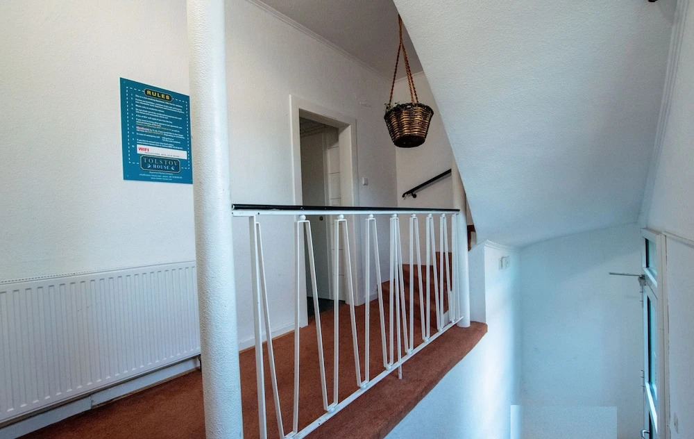 Spacious House