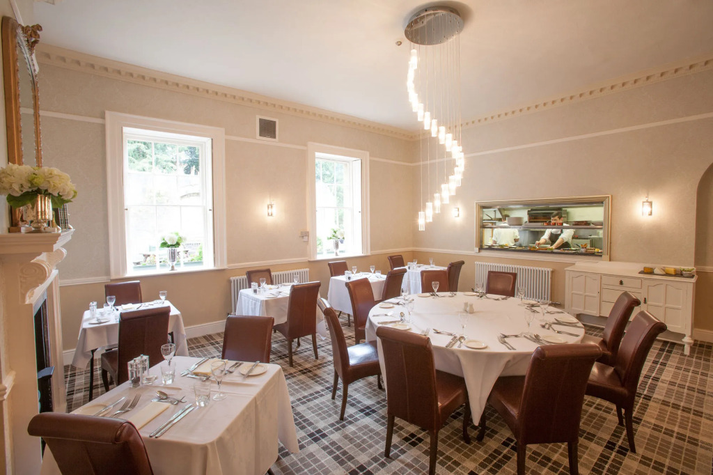 Wortley Hall