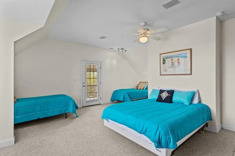 Harkers Haven 4 Bedroom Home