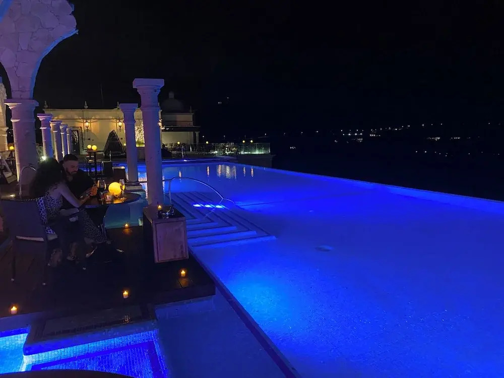 Three Bedroom Villa- Hacienda Encantada Residences