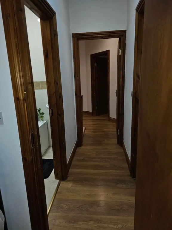 Primely Located 1-bed Apartment in Brighton