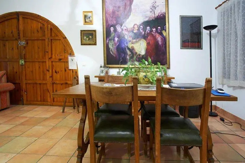 Casas de Andalucía