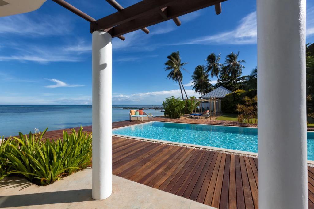 Villa Nalinnadda Petite Hotel & Spa, Adults Only