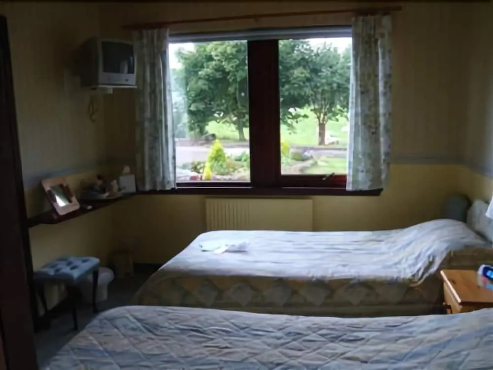 Leanach Farm B&B