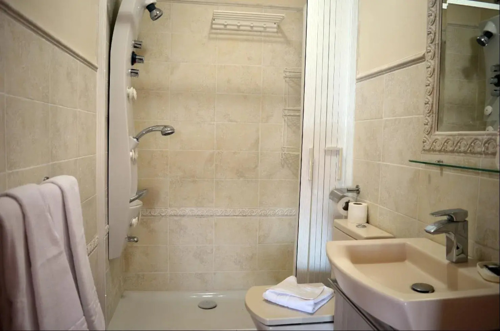 Apartamentos Terrazas Los Gigantes by Suncanarias