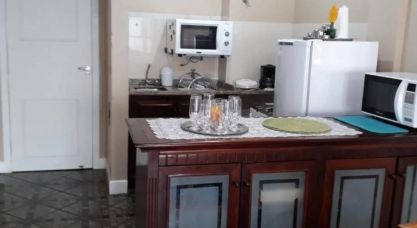 Lexus Beira Mar - Apartamentos