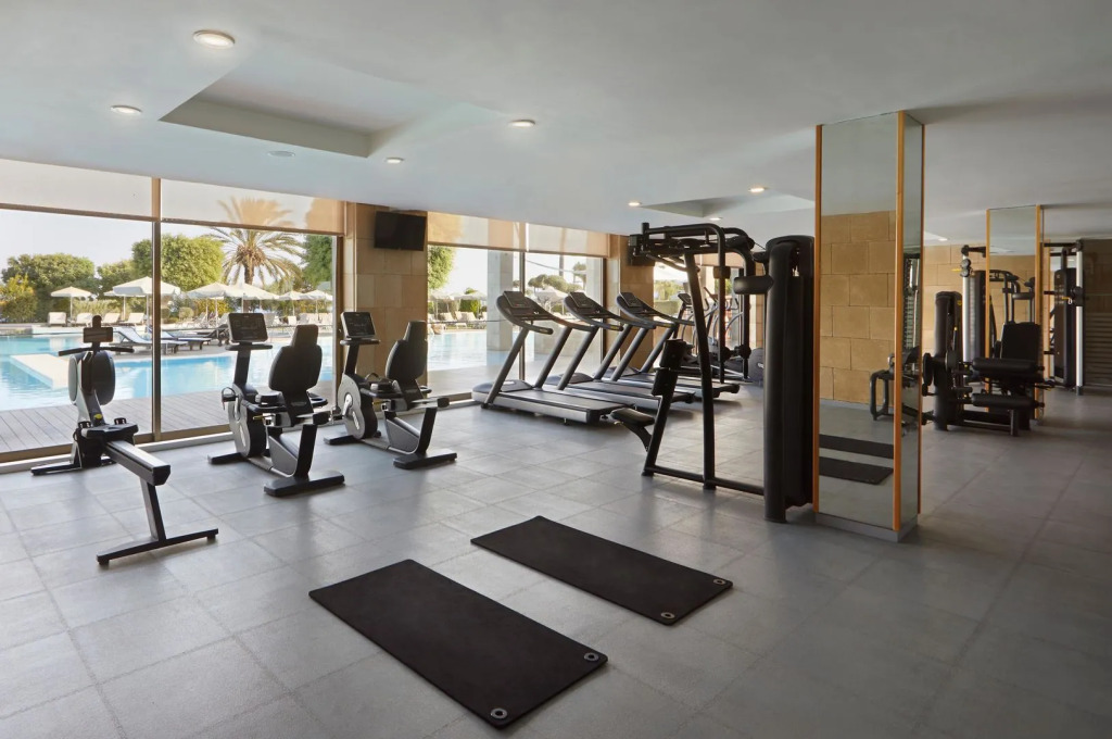 Amus Hotel & Spa