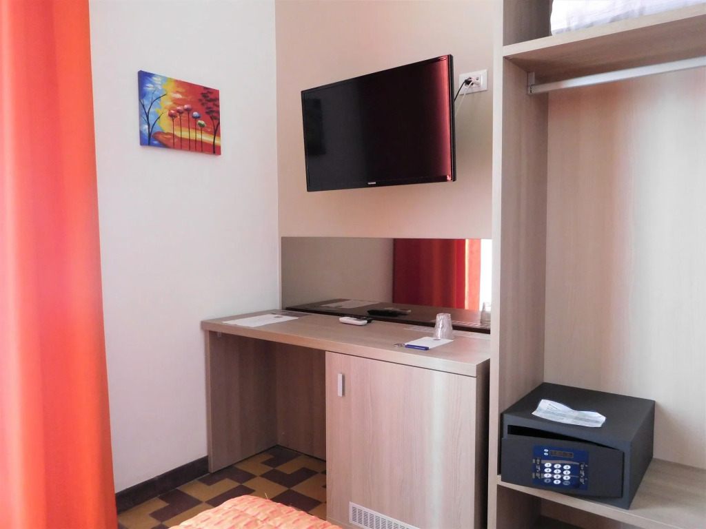 Hotel Etnea Royal Suites