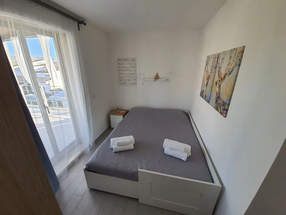 Villa Zoe