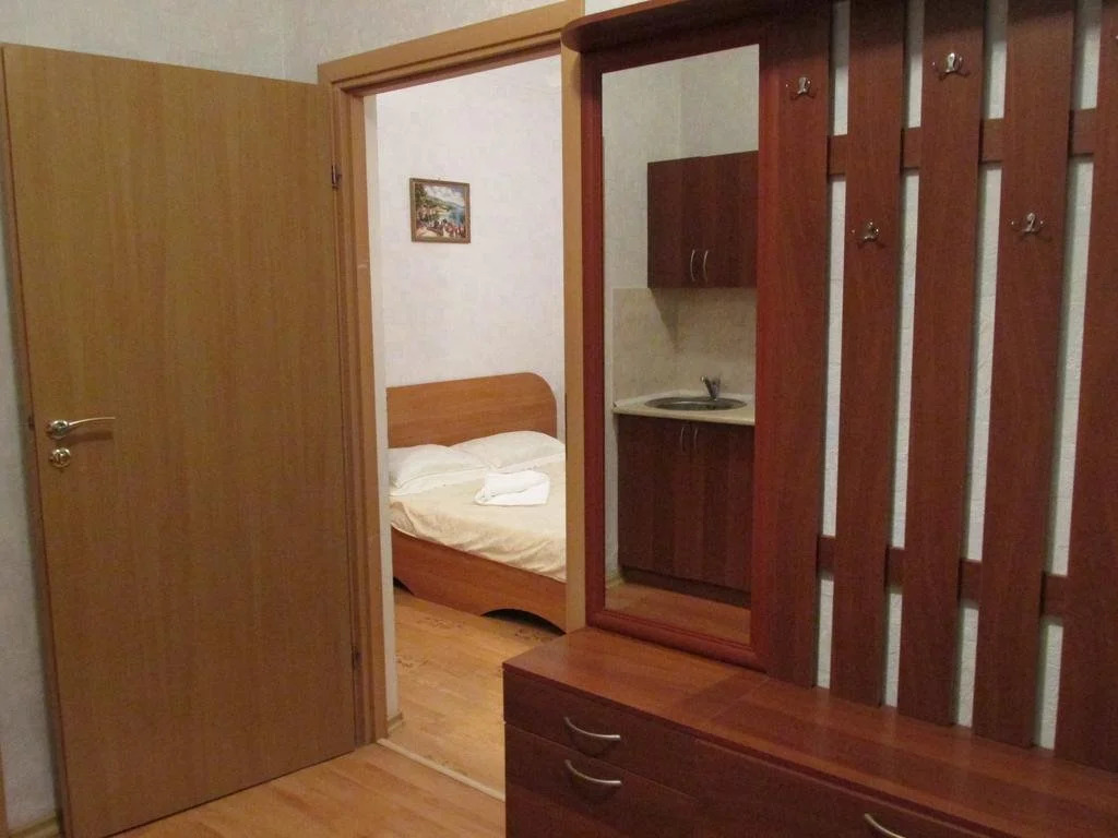 Катран Комфорт