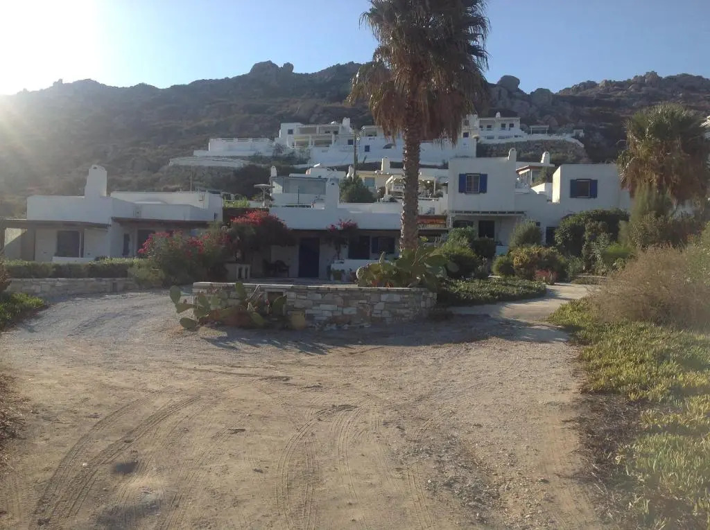 Cozy House Close to the Beach