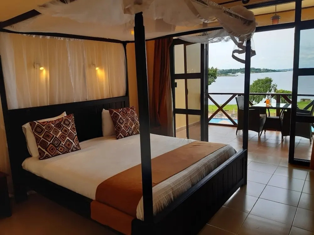 Kaazi Beach Resort