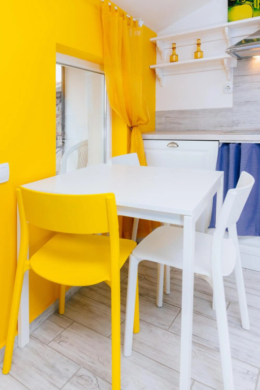 Beautiful best location apartment "Blue Mouse"