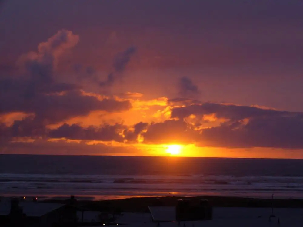 Gearhart By The Sea