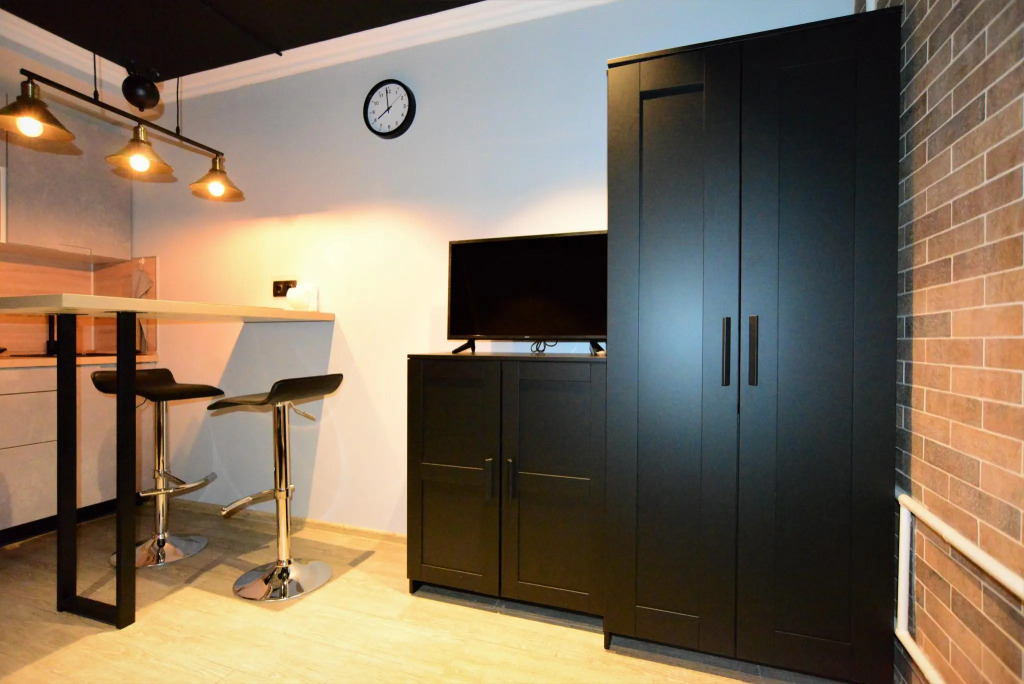 BestFlat24 (БэстФлэт24) на шоссе Алтуфьевское 2 корпус 1