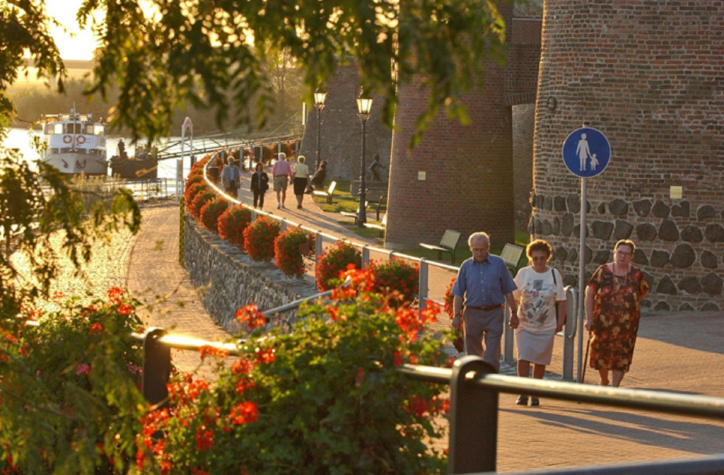 Lindenhof