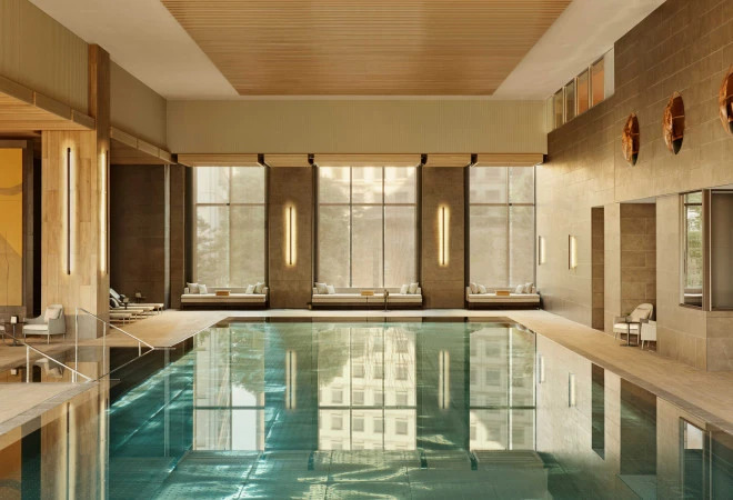 Janu Tokyo