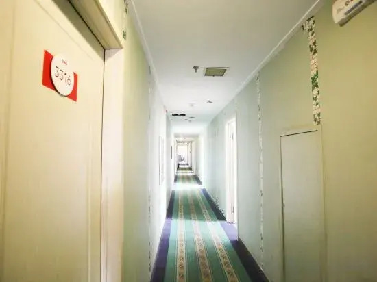 Dalian humen Anda Kuaijie Hotel