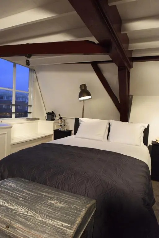 B&B Parijs aan de Kaai